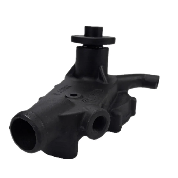 

Factory Price Truck Power Diesel Engine Parts Water Pump 4100QBZL for Truck