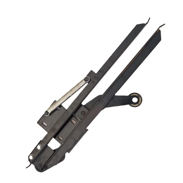 Elevator Spare Parts  Door Vane 161 for Lifts Elevator Door Components