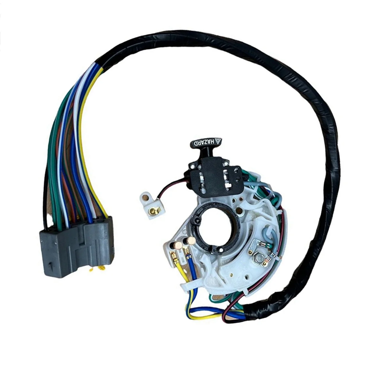 

Автомобильный ПЕРЕКЛЮЧАТЕЛЬ ПОВОРОТНОГО КОЛЬМА ПОДХОДИТ ДЛЯ FORD BRONCO F-150 F-250 F-350 1980-1991 E7TA-13B302-BA E7TZ13341B