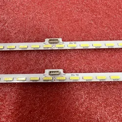 Striscia di retroilluminazione a LED per SONY XBR-55X805H KD-55X8509C KD-55X8508C XBR-55X850C KD-55X8500C Y55QHNDB 181210311   1-894-596-22 SYV5541