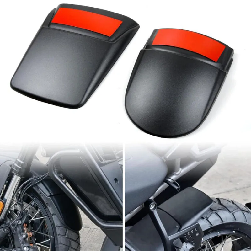 

Брызговик для HARLEY PAN AMERICA 1250 S PA1250 PA 1250 S 2021-удлинитель переднего и заднего крыла мотоцикла