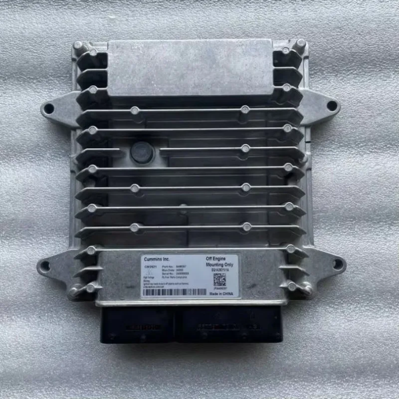 

For Cummins Engine Electronic Control Module 6498297/Cm2621 6498297