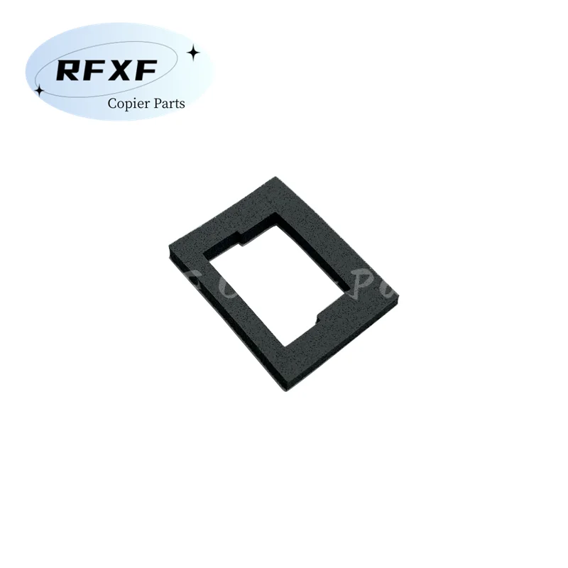 Wysokiej jakości gąbka wywoływacza kompatybilna z Ricoh C7100 7110 7200 7220 7210 651 C9100 Dolna gąbka proszkowa Części zamienne do kopiarek