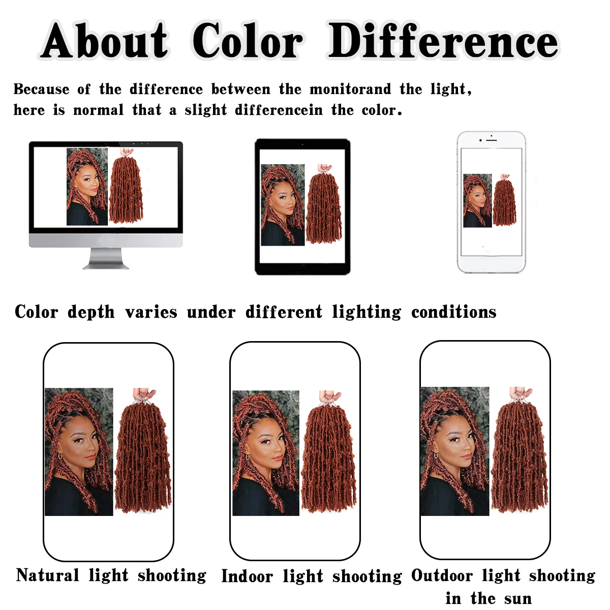 Butterfly Locs Capelli all'uncinetto Pre loop 10/14 pollici Locs corti in difficoltà Locs sintetici morbidi Trecce all'uncinetto Estensioni dei capelli