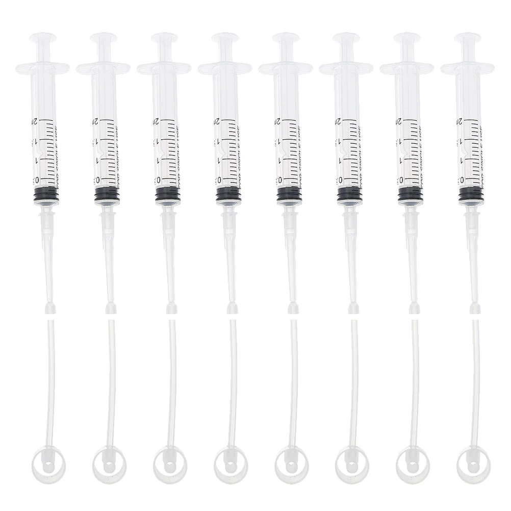 

Perfume Dispensing Tool Tools Syringe Dispenser Accessories Without Needle Liquid Accessory Scale Device Spray Bottles