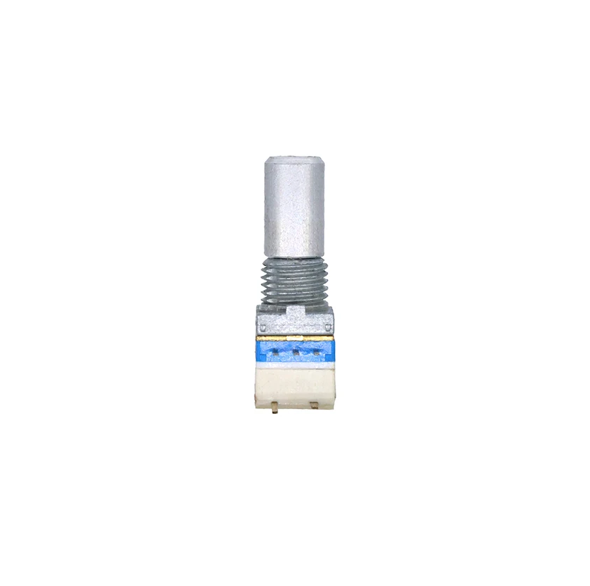 High-Quality Power Volume Control Switch for Motorola MAG ONE A8 CP Series Walkie Talkies - Quick Repair Part view 2