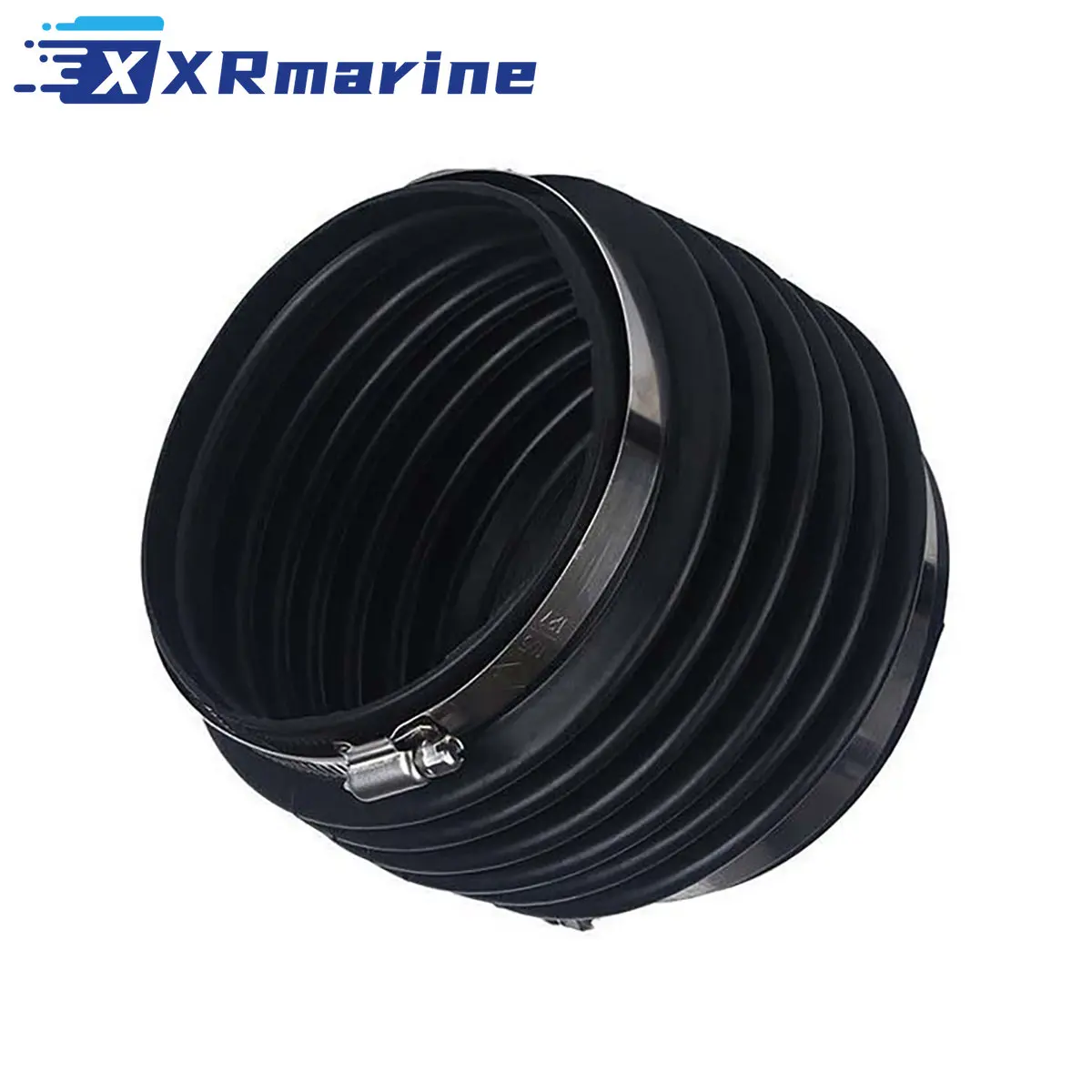 875512 Drive Rubber Bellows For Volvo Penta AQ80 AQ100 AQ100B AQ100S 875827 804186 18-2755