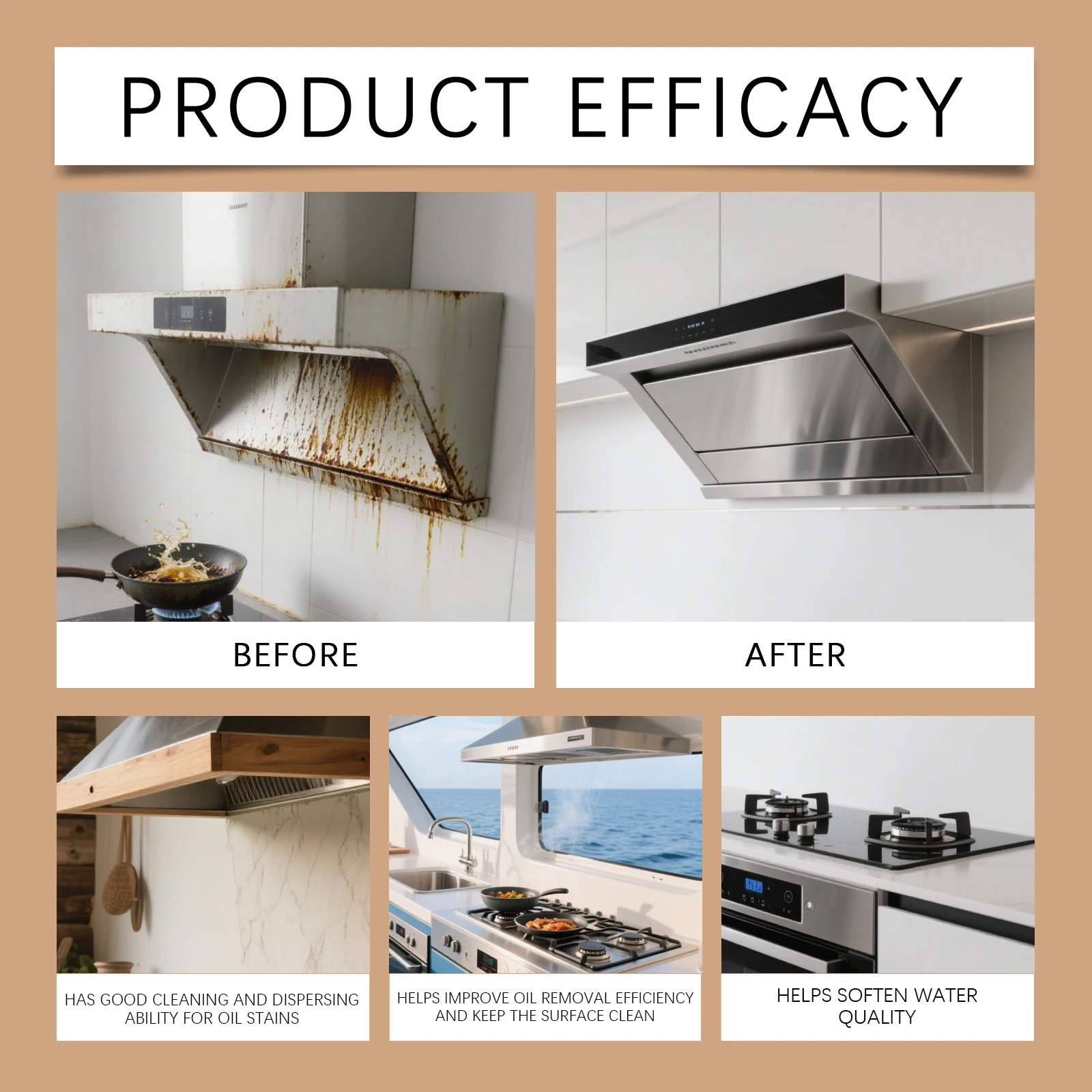 Thumbnail 3 - #25 Latest Oven Cleaners Offers