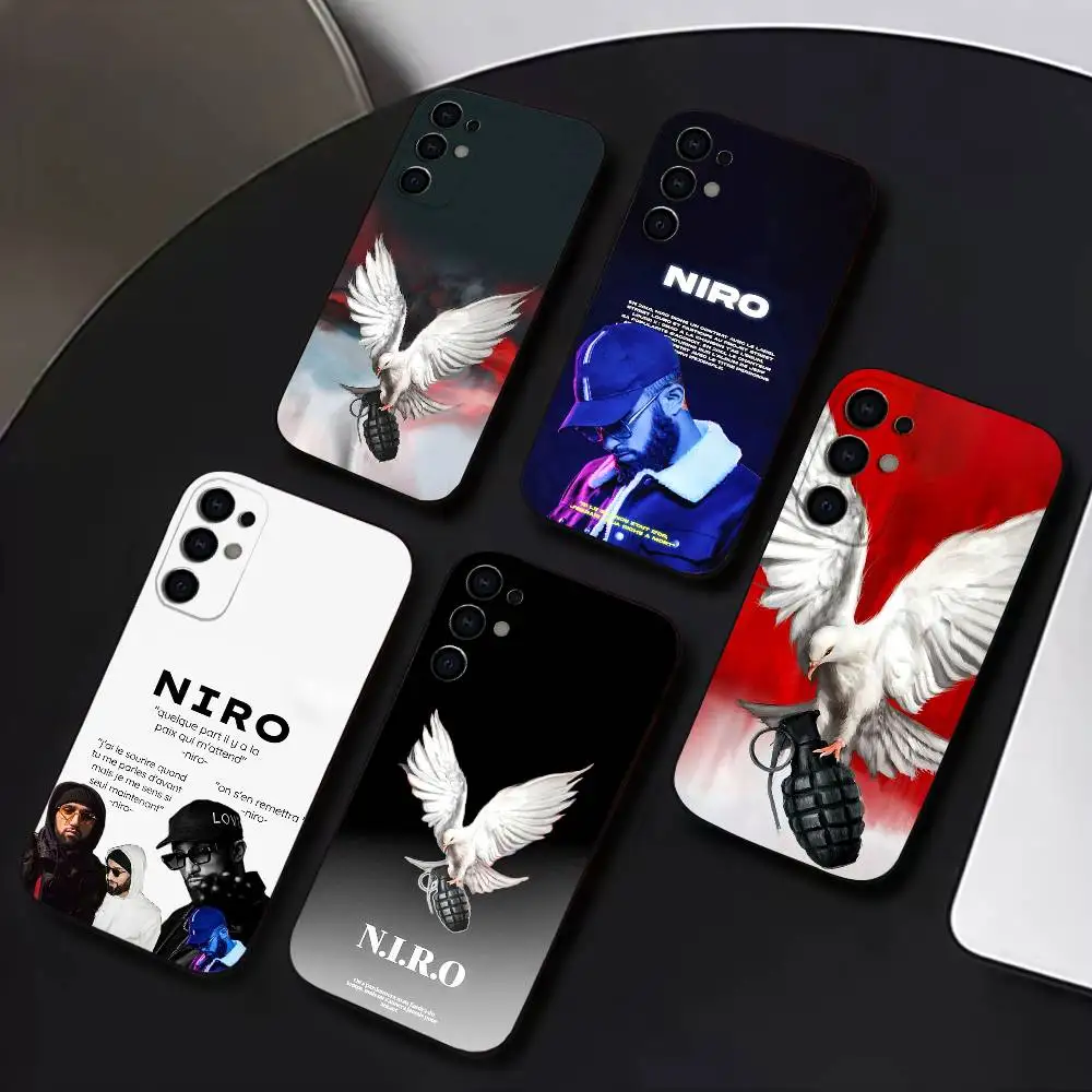 N-NIRO OX7 Phone Ca… - image