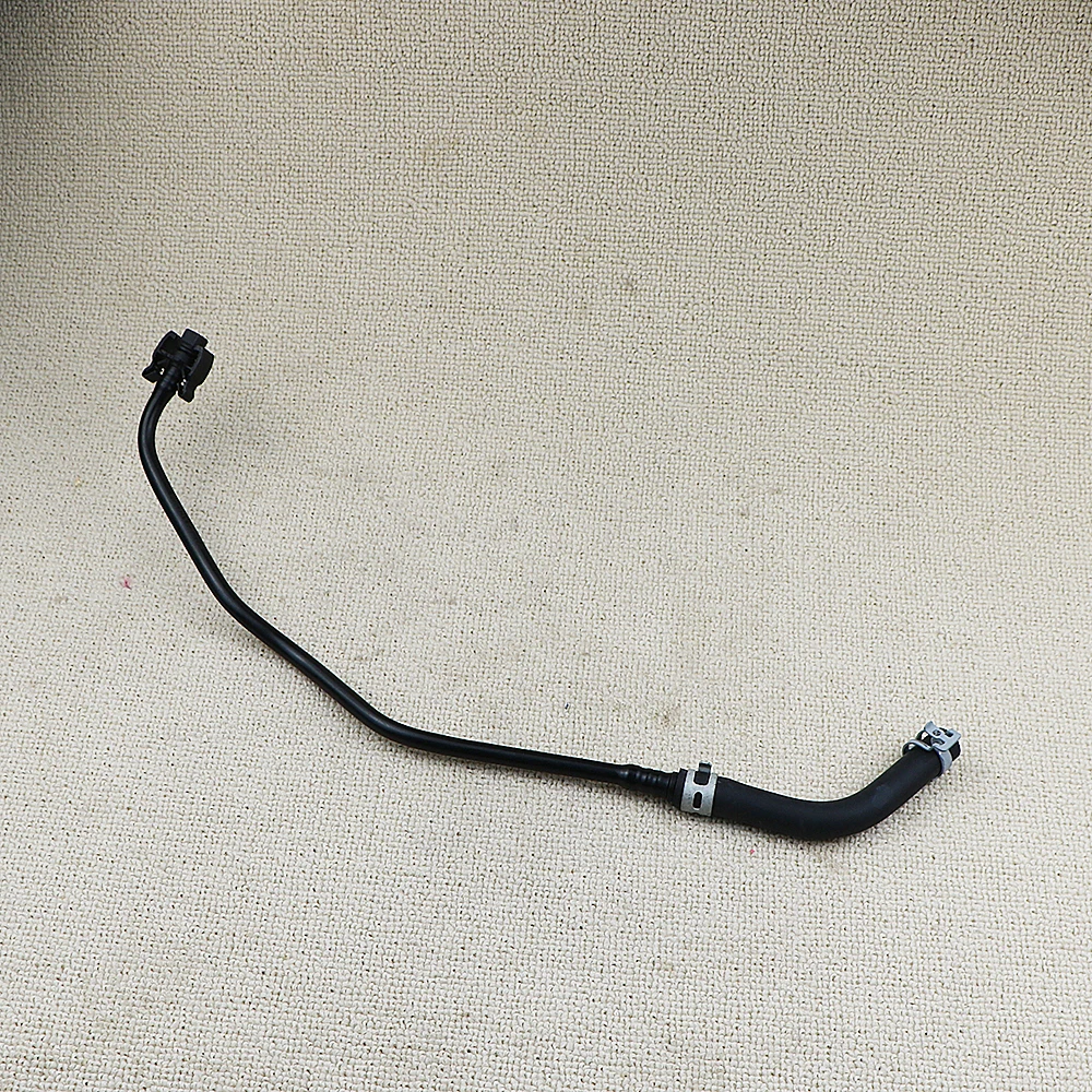 31657960 Car Cooling And Heat Dissipation Water Tank Drain Hose Radiator Connecting Water Pipe For Volvo V40 2013 2014 2015