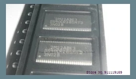Ds90cr285mtd ds90cr285 tssop