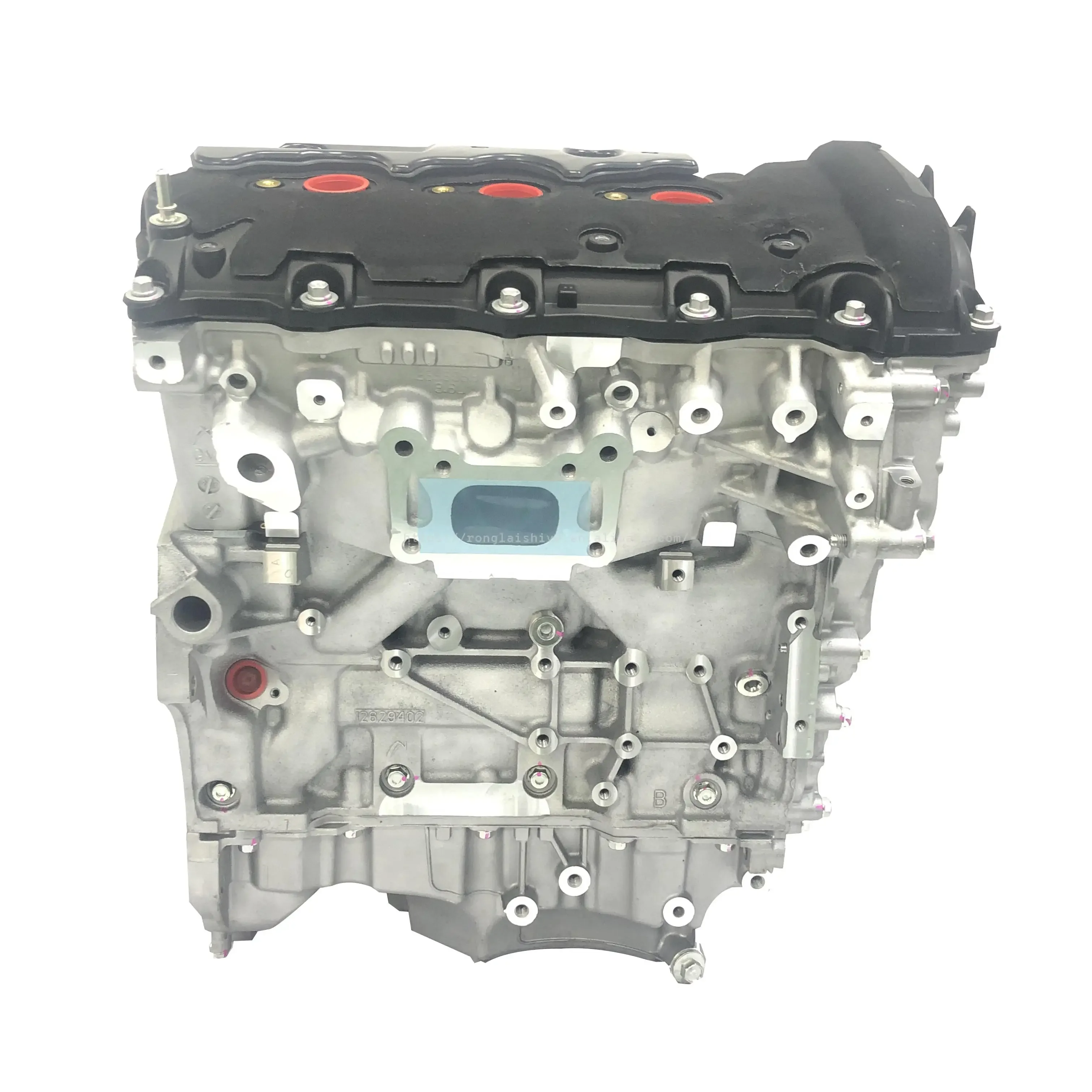 

RongLai Automobile engine assembly LFW engine 3.0L auto system 110KW quality guarantee High Quality More Discounts Cheaper