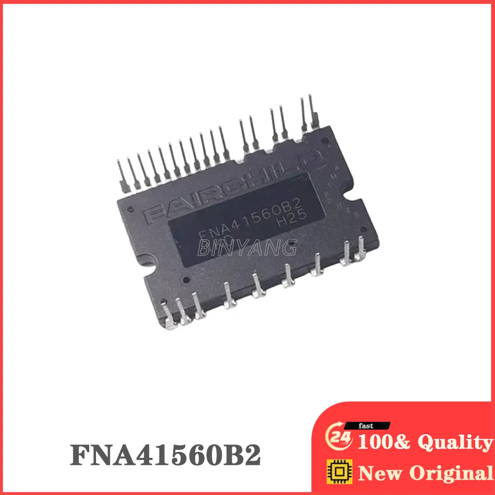

(5piece) 100% FNA41560B2 FNA4156 MODULE New Original Stock IC Electronic Components