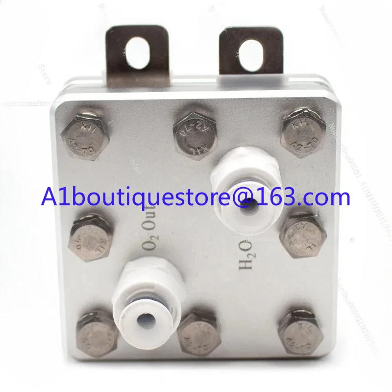 

50ML Hydrogen-rich Machine PEM Electrolyzer Hydrogen Generator Physical Mixing Hydrogen HB4E05-1PDX