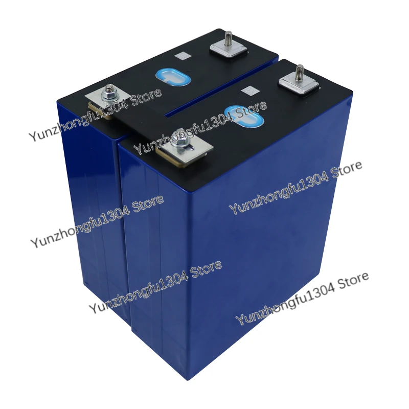 

Prismatic rechargeable Lithium LiFePO4 Battery Cell 3.2V 280Ah Deep cycle for solar system energy storage power battery