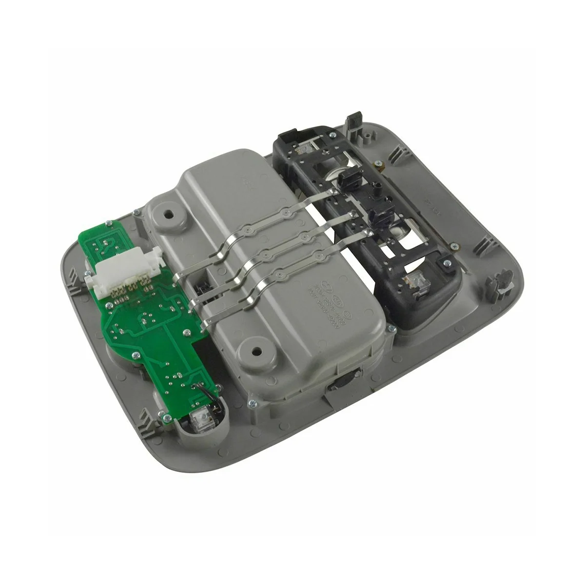 Interruptor de techo solar para Kia Sedona, consola con mapa de lámpara, puertas corredizas, cuerpo, 2006-2014, 928214D100QW