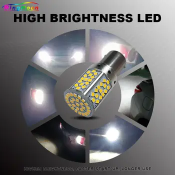 8dílná sada LED žárovek do interiéru s mapou a kufrem pro Vauxhall Opel Corsa C 2001 2002 2003 2004 2005 2006, autopříslušenství 8 nejlepší prodej tuning Corsy - №7