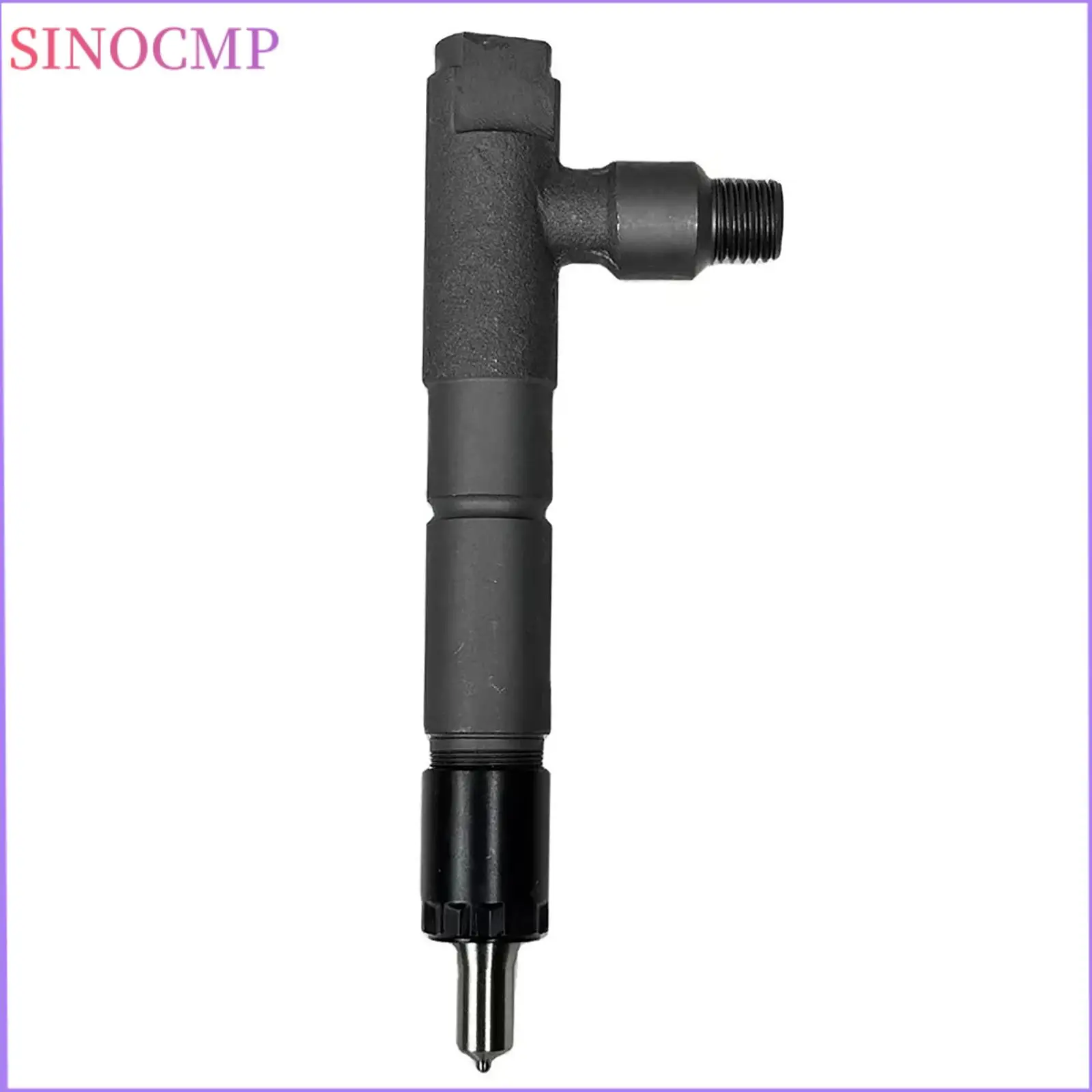 

Car Fuel Injector 729907-53100 729946-53300 72990753100 For Komatsu Excavator PC75R-2 Loader CK20-1 CK25-1 WA90-3 WA95-3