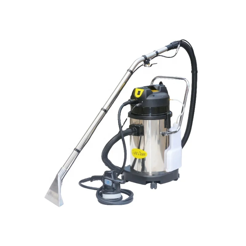Pure Copper Core Fast Track Speed Has a Specially Strong Greater Suction 1079W Carpet Water Wash Automotive Car Vacuum Cleaner