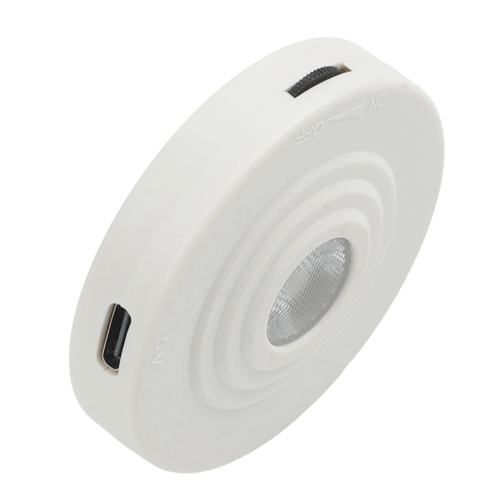 Adjustable LED Light For Source 5V 5W 5500-6500K With USB Cable For Microscope Illumination And Mirror Reflection Tool