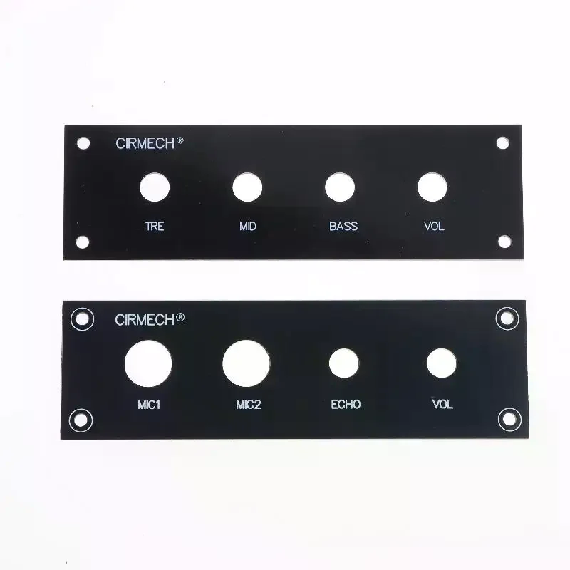 Tone Board Matching…