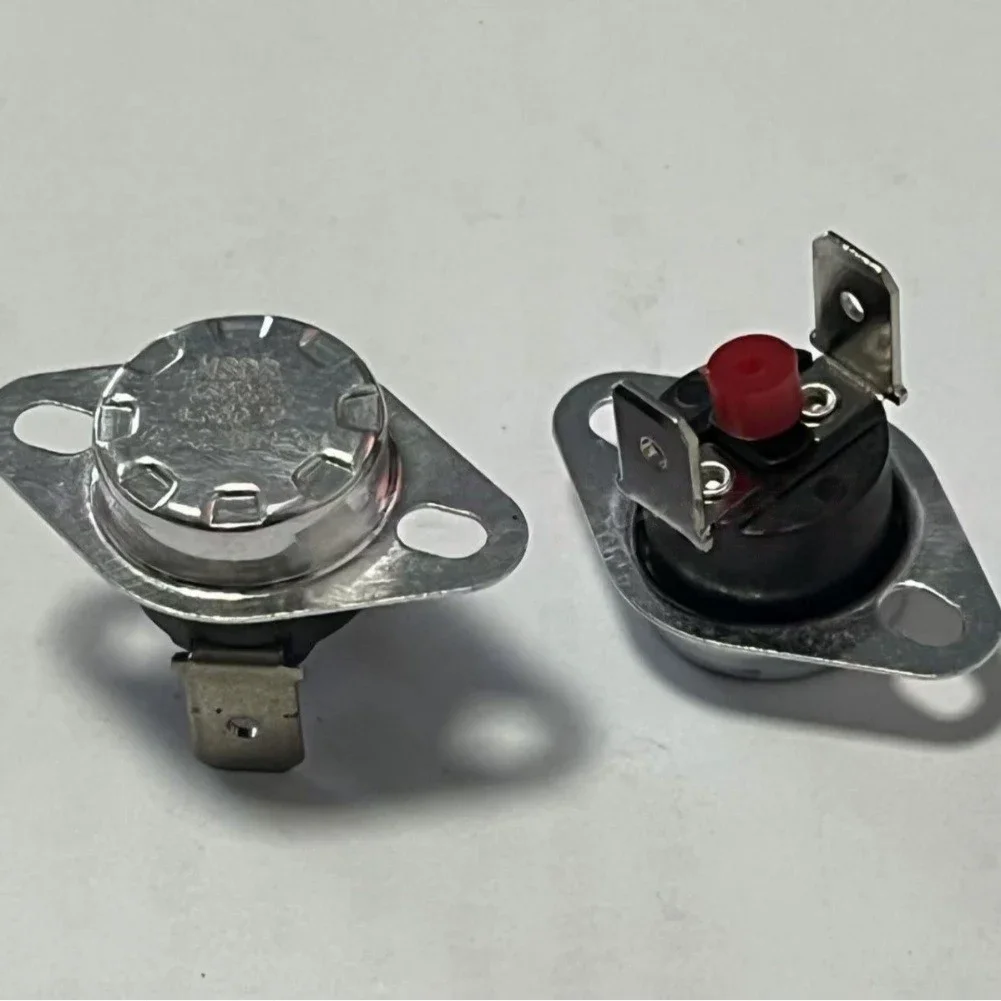 Furnace Limit Switch 472286101 L350 Roll Out for Rheem Models with Secure Temperature Regulation and Safety Features