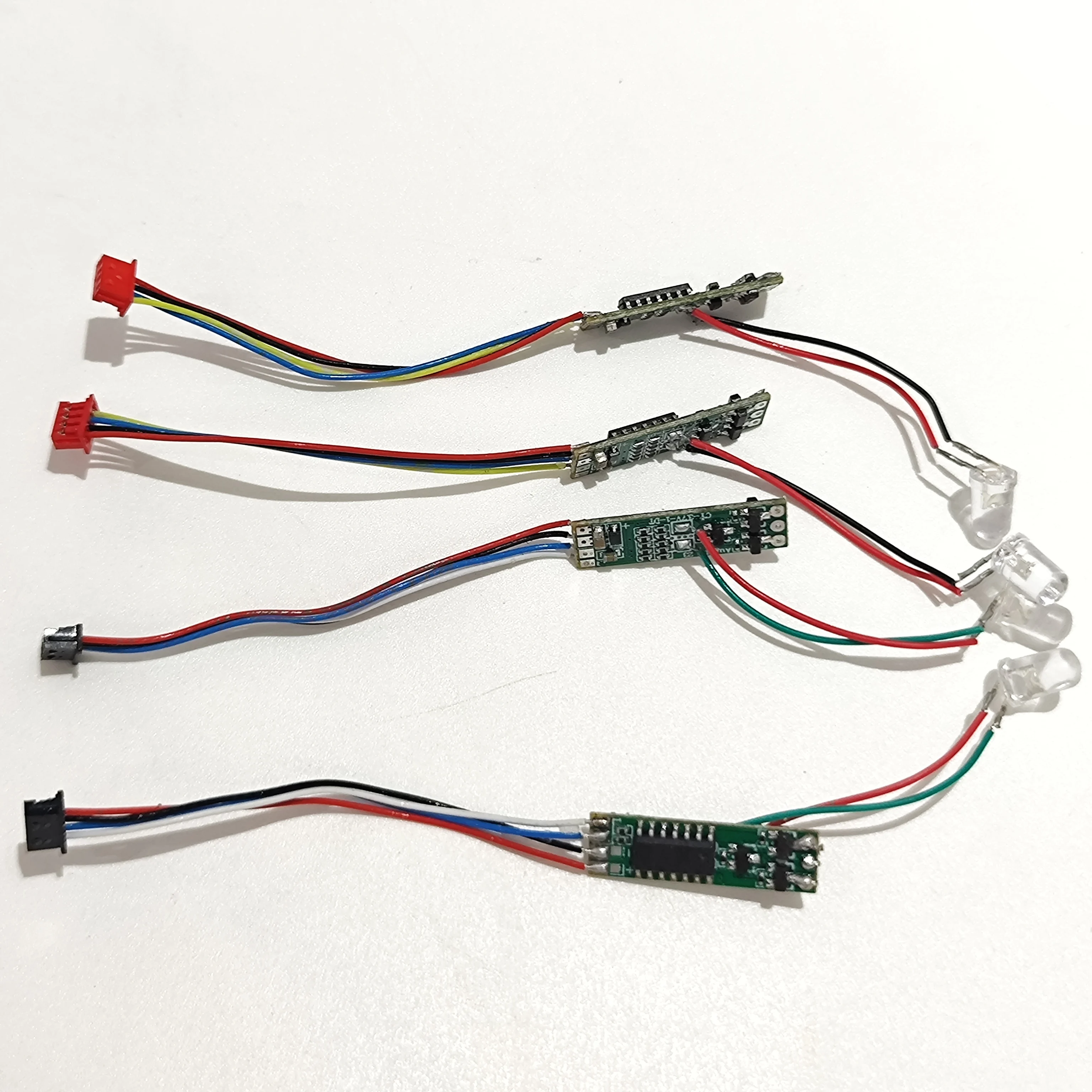 ESC Board Met Lichtbalk Volled - Drone Rc S116 recensie en prijs