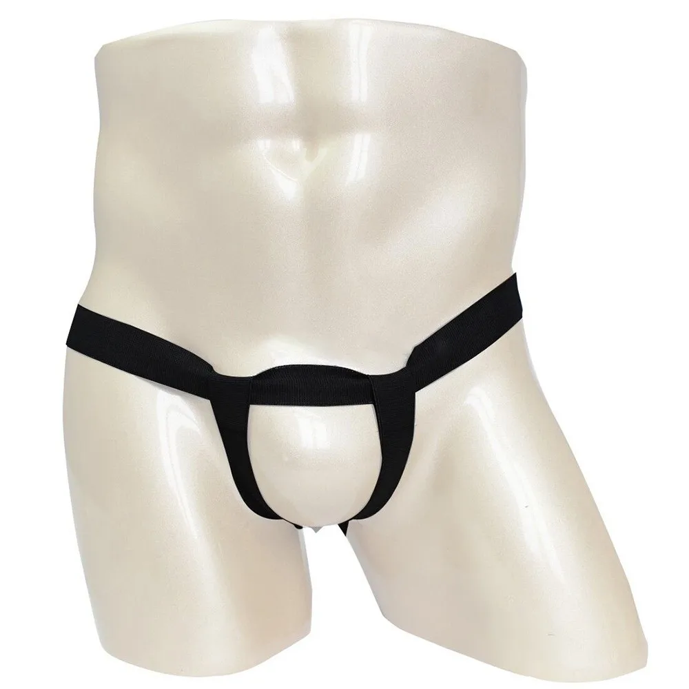 Sous-vêtements slips culottes culottes slips confortables hommes anneau serrure string G string caleçon