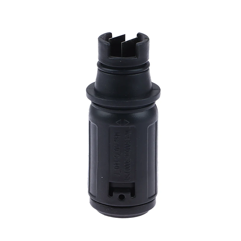 New High Pressure Washer Nozzle Adjustable Flat Water Spray Angle With Internal Thread Auto Car Wash Cleaning Accessories