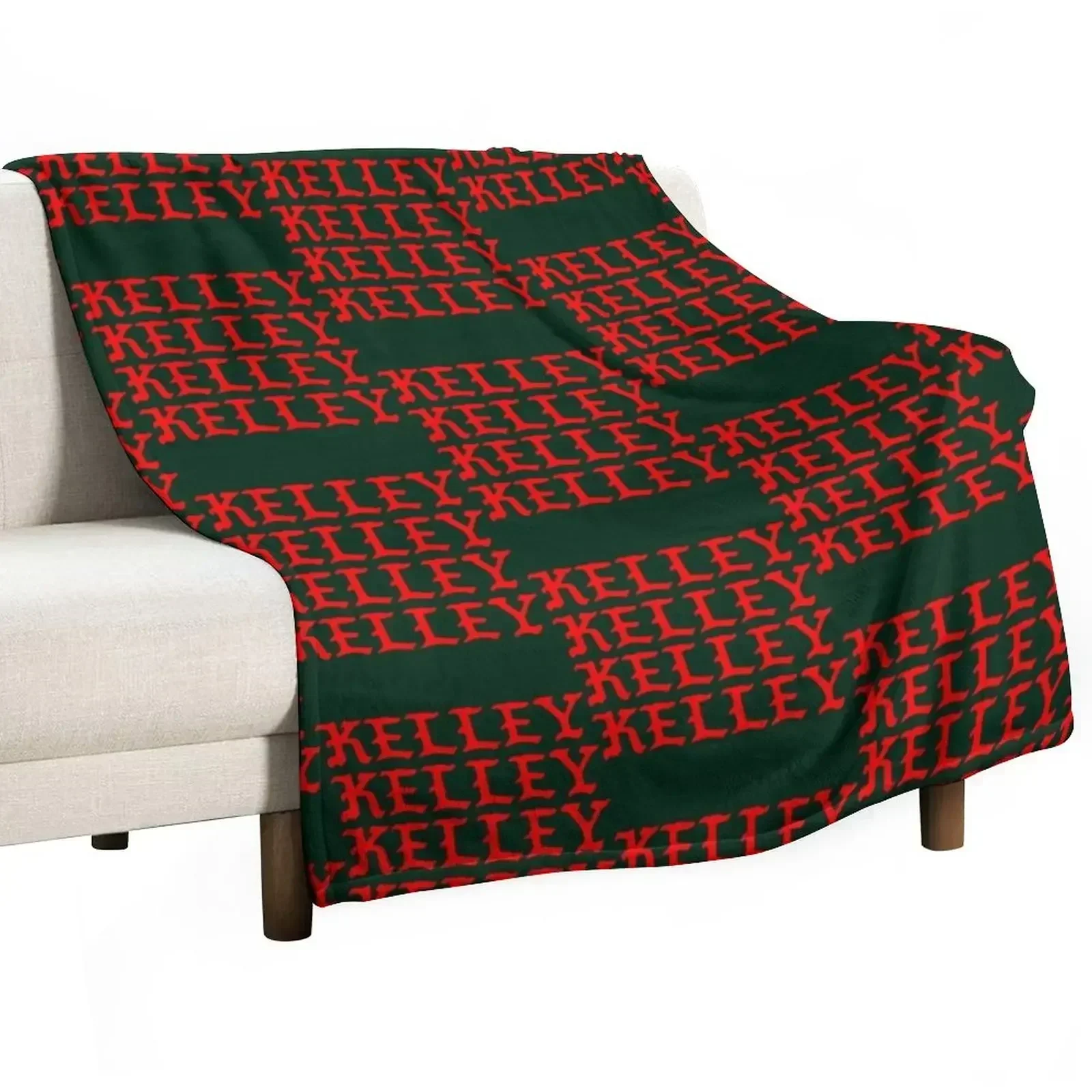 

New IU Kelley Kanye Throw Blanket heavy to sleep Luxury Thicken Sofa Quilt Picnic Blankets