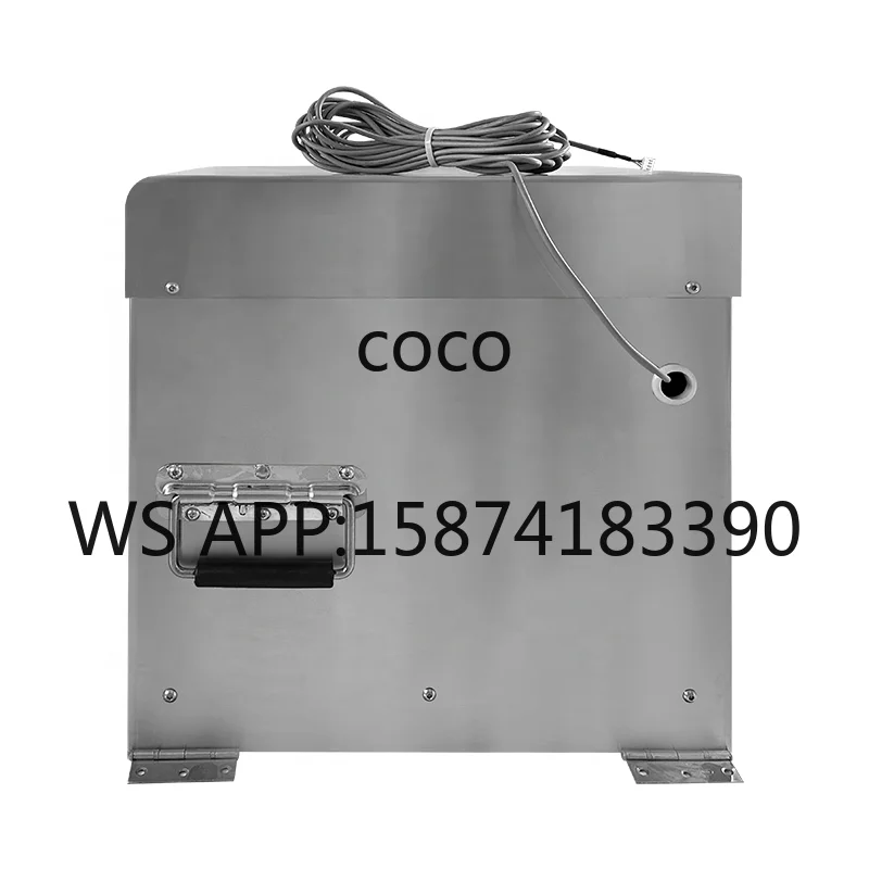 Puremind Sea Water DC Marine Air Conditioner 12000BTU 24000BTU for Yacht Boat