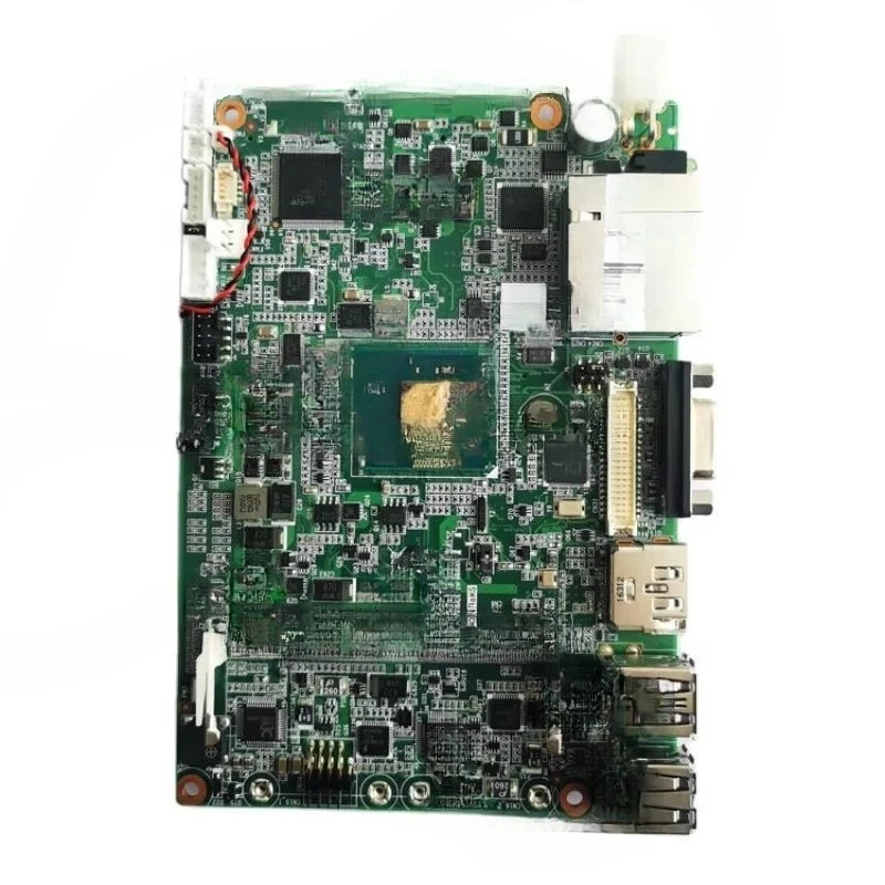 MIO-5251 REV A102-1   Original Advantech Industrial Motherboard CPU Card