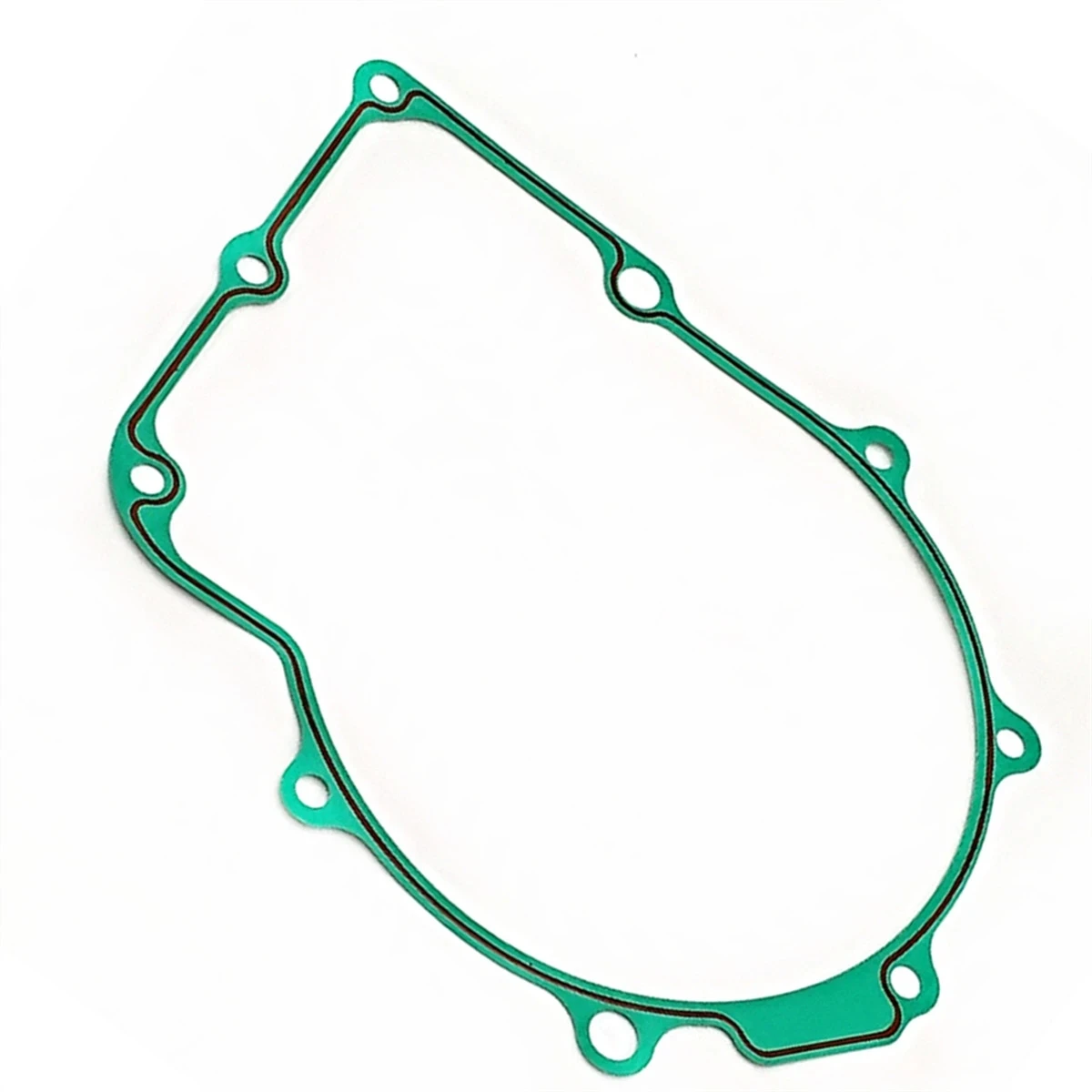 

Wet Clutch Cover Gasket for HISUN HS 500 700 ATV UTV Engine Part HS CODE 11322-004000-0000 ERP CODE P004000113220000