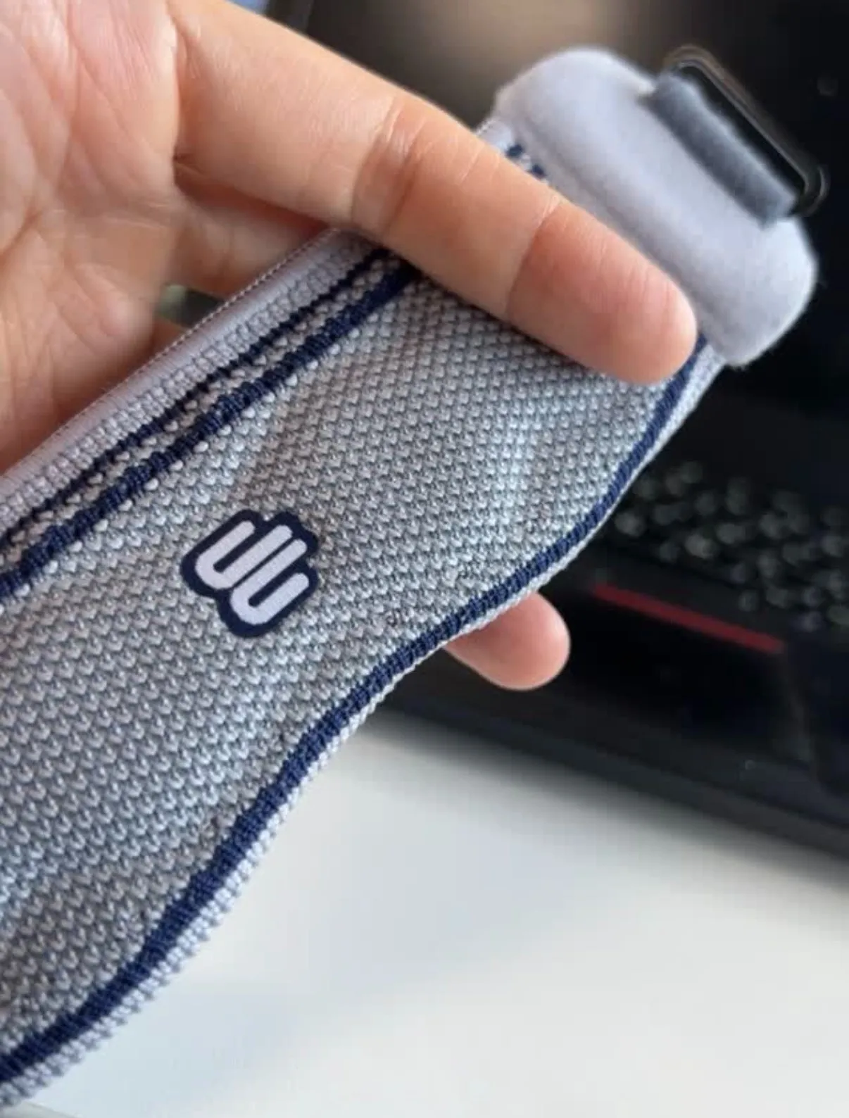 Supporto rotuleo: un must per basket, calcio, fitness, corsa e escursioni