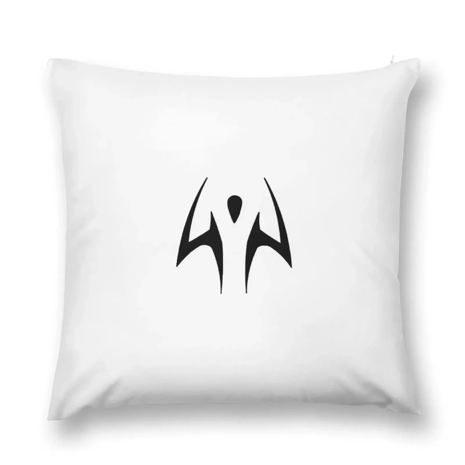 Sukuna Tattoo Throw Pillow Couch Cushions Sitting Cushion Throw Pillow Pillows Aesthetic pillow