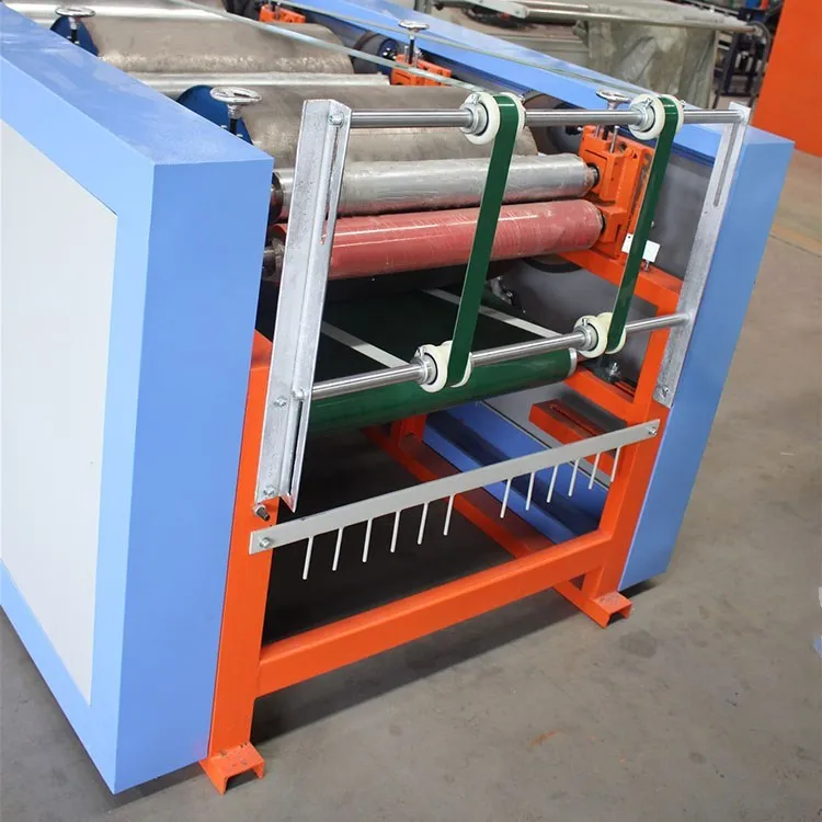 Wholesale Pp Non Woven Bag Printing Machine Cheap Nylon Flexo Paper Bag Woven Bags Printing Machine