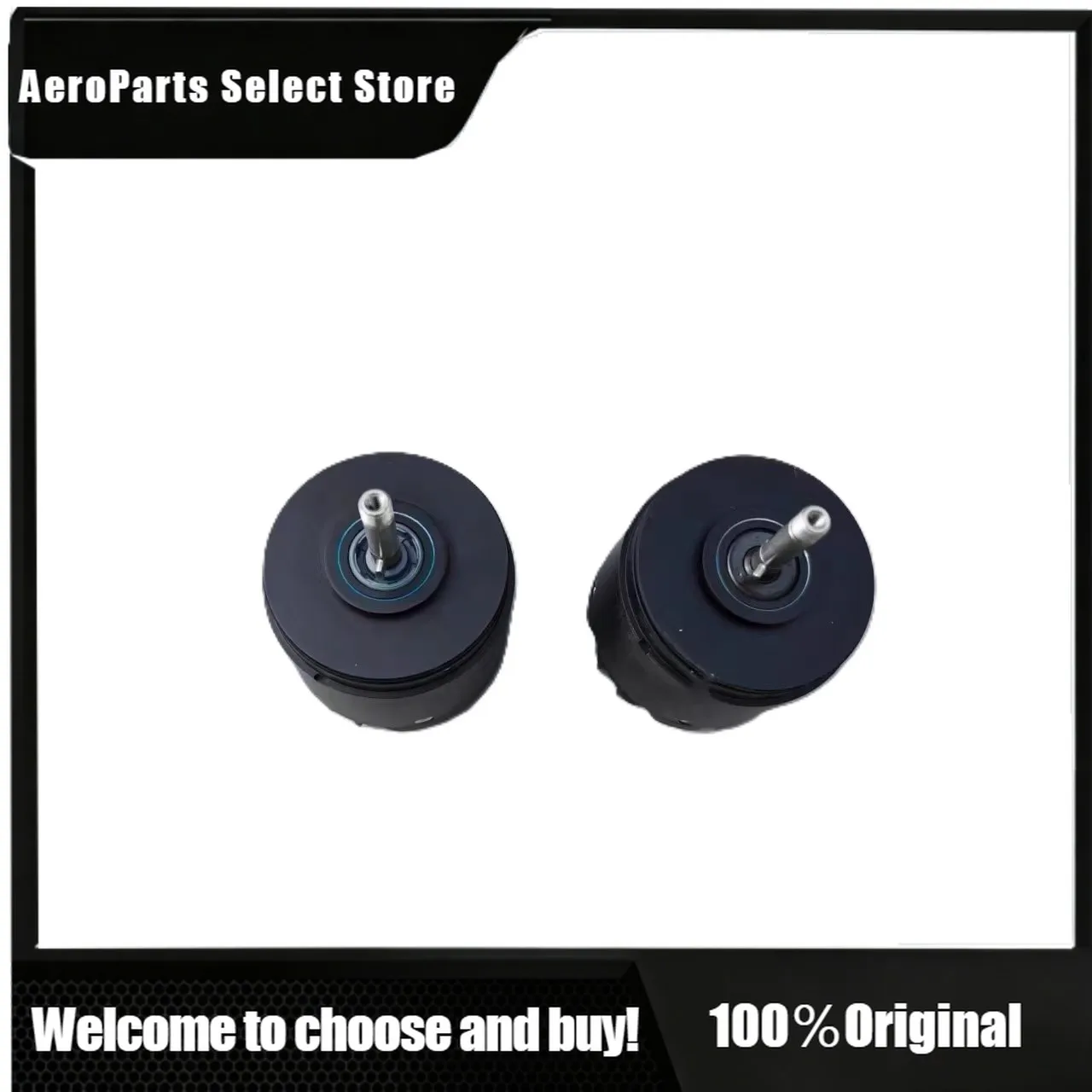 APStore2026 New Replace Repair Parts New Centrifugal Motor Dr-one Spare Parts For T-40 T-20P T-50 T-25