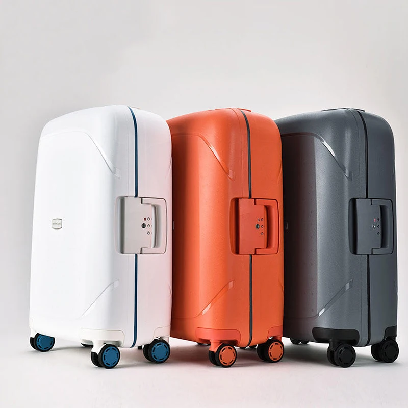 Suitcase Boarding case bag password pull rod box Travel box small 20 female male 24 lightweight universal wheel Luggage