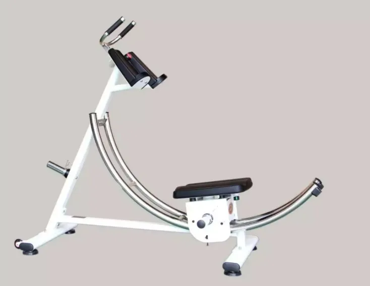 Factory Direct Multifunctional Abdomen Machine Home Exercise Six Abdominal Pack Care Fitness Equipment Gym Abdominal Machines