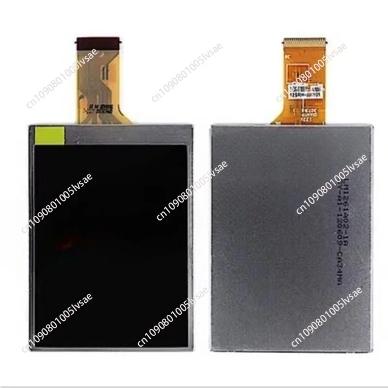

Suitable for Nikon S2600 S2700 S3100 S3200S3300S3500A100LCD LCD screen