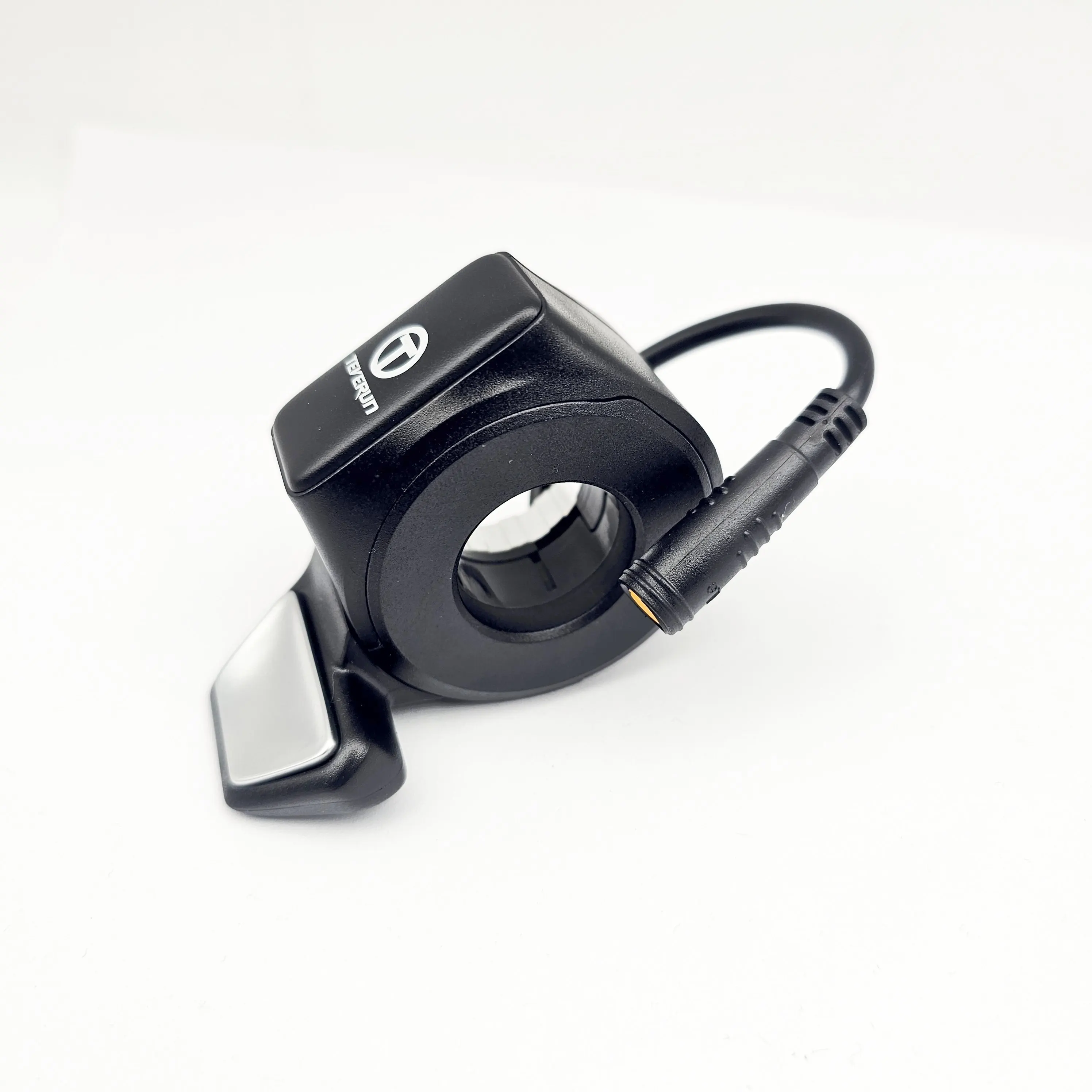 

Thumb throttle of TEVERUN electric scooter trigger