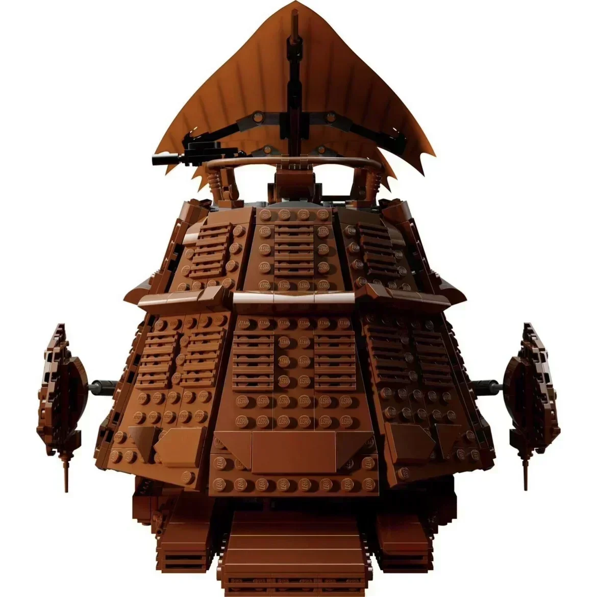 Ucs 75397 Sail Barg… - image