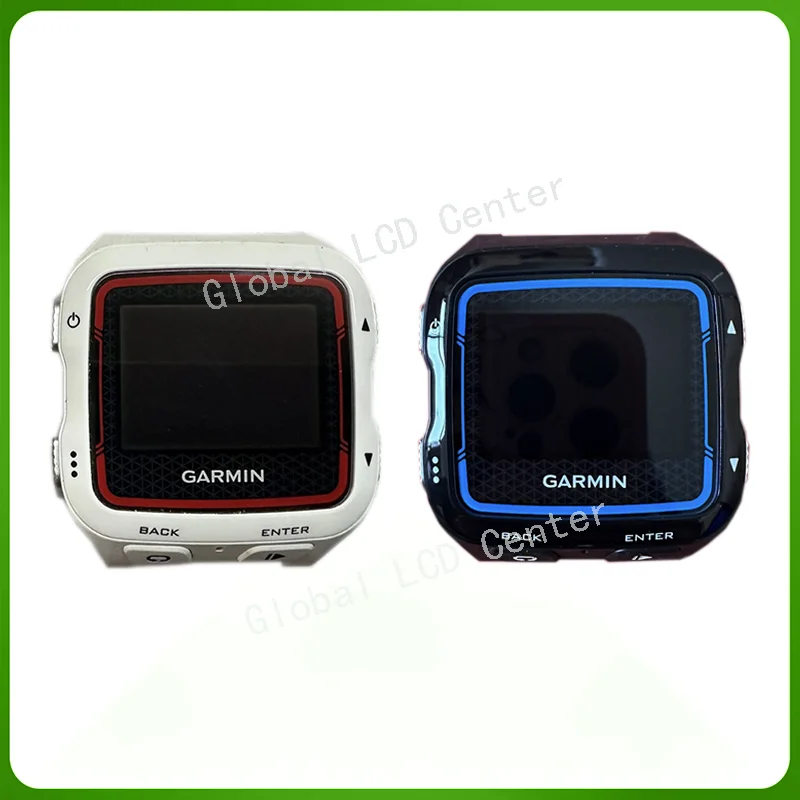 

Original LCD For Garmin Forerunner 920XT 920xt LCD Display Screen With Houing Front Case GPS Watch Repair Replacement Parts