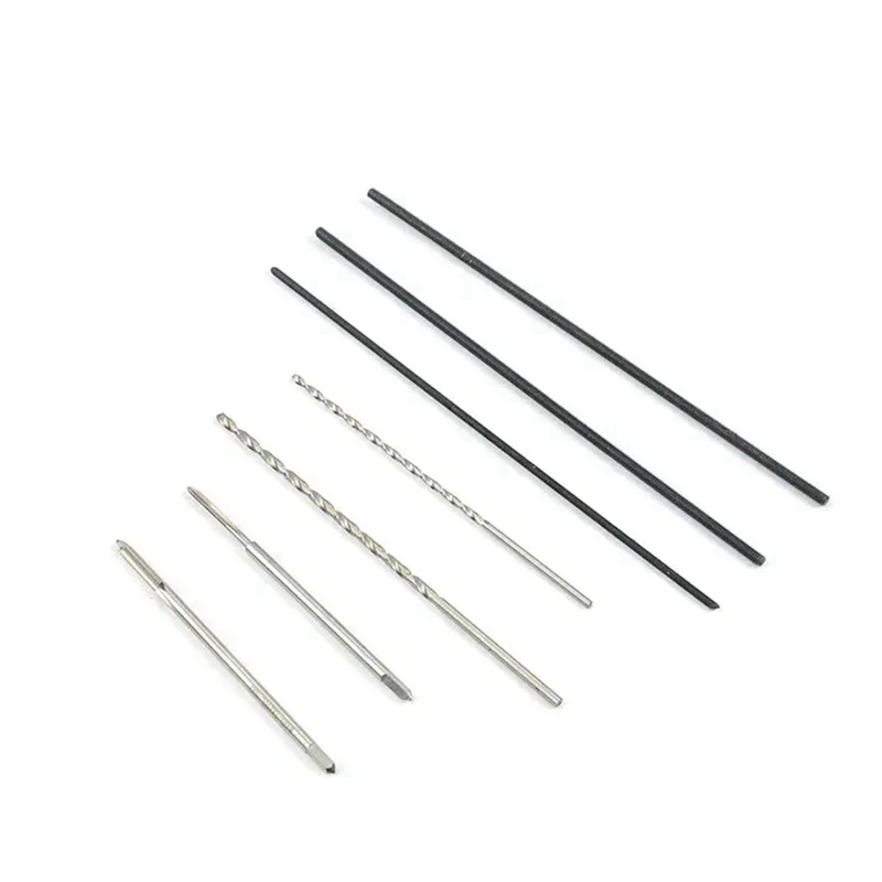 Super Sale Glow Plug Electrodes Extraction Tool Kit for Auto Repair and Damaged