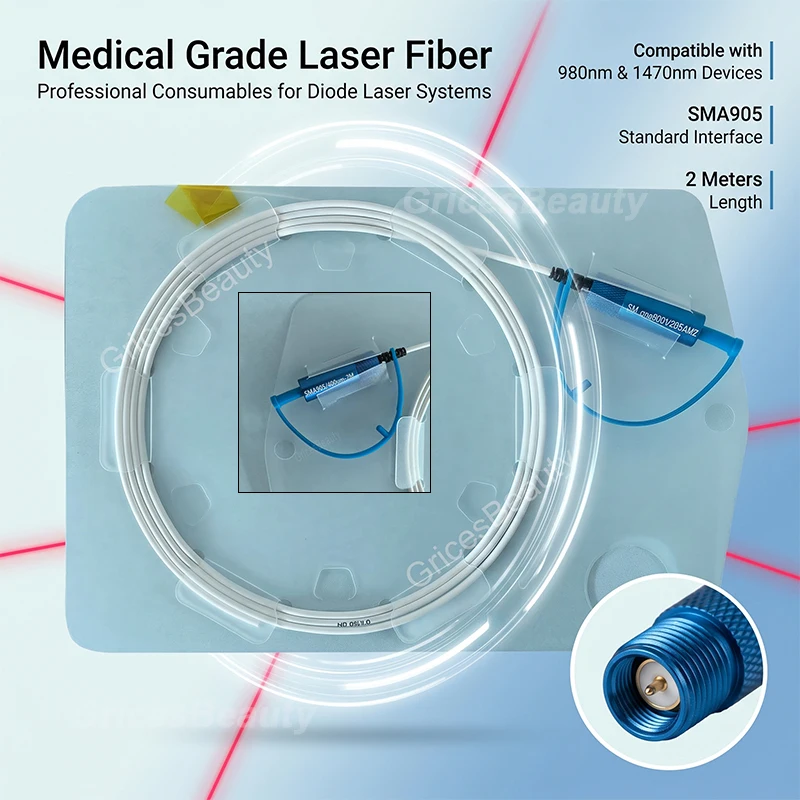 nouvel-accessoire-de-machine-a-fibre-optique-laser-nue-1470-nm-connecteur-sma905-600-µm-consommables-pour-dispositif-amincissant