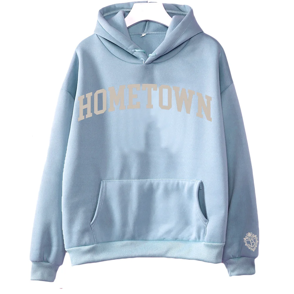 جوناس براذرز مسقط رأس هوديي الرجال النساء الملابس خمر Harajuku شارع العليا البلوز موضة بلوزة كاجوال Y2K الشارع الشهير #5