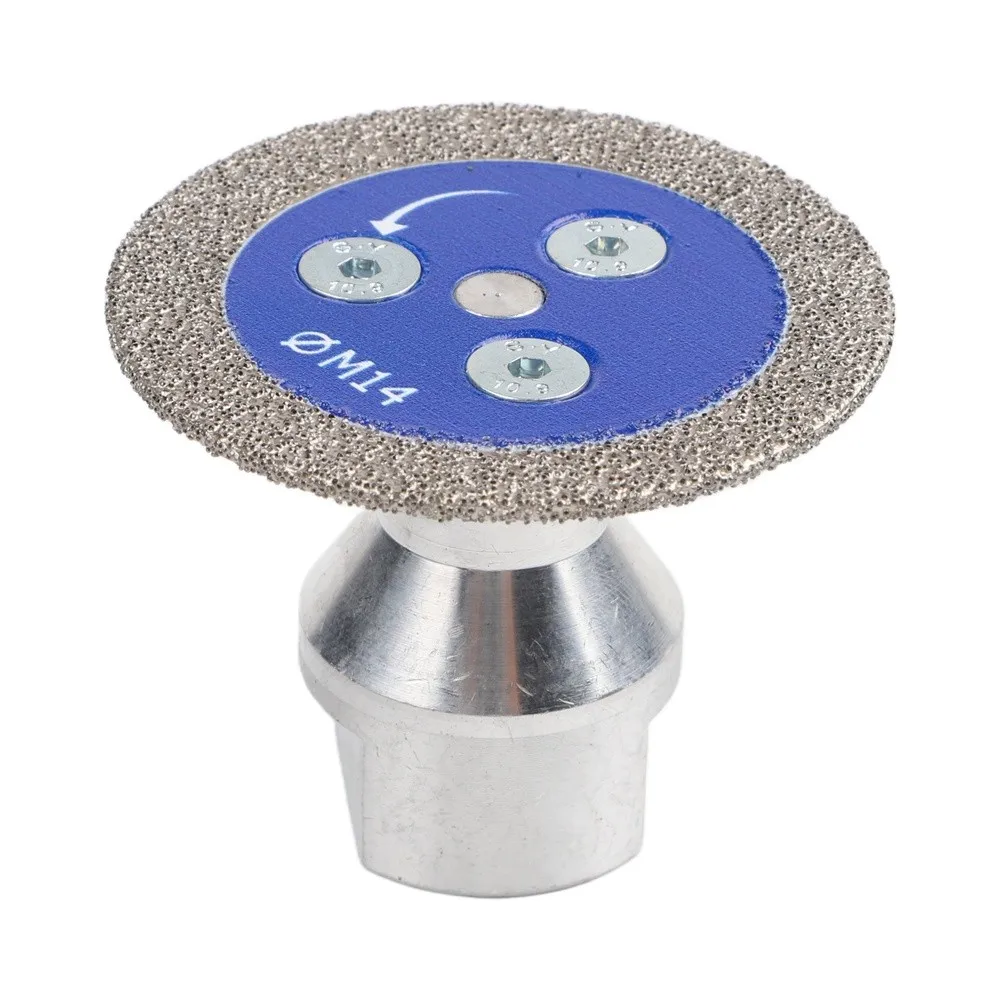 Marble Engraving Engraving Cutting Tool Grinding Wheel Multi Purpose Cutting Tool For Concrete Professional Quality Blade