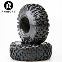 RHINORC MOZA 1.9 inch / 2.2 inch Competition Tires Super Sticky For Pro and Sporty class (2pcs)