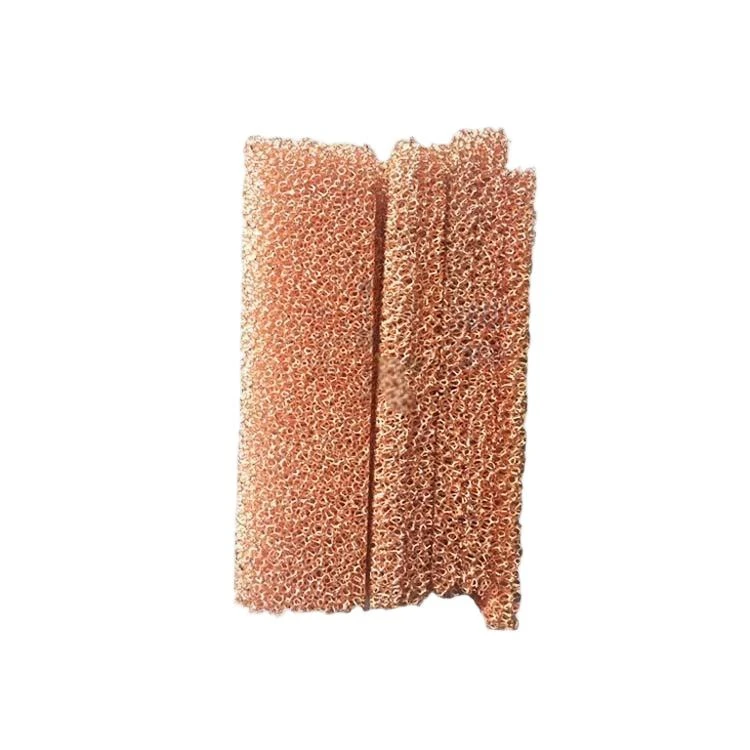 

0.5-6mm Thick Copper Foam Electrode Sheet for Battery Manufacturing