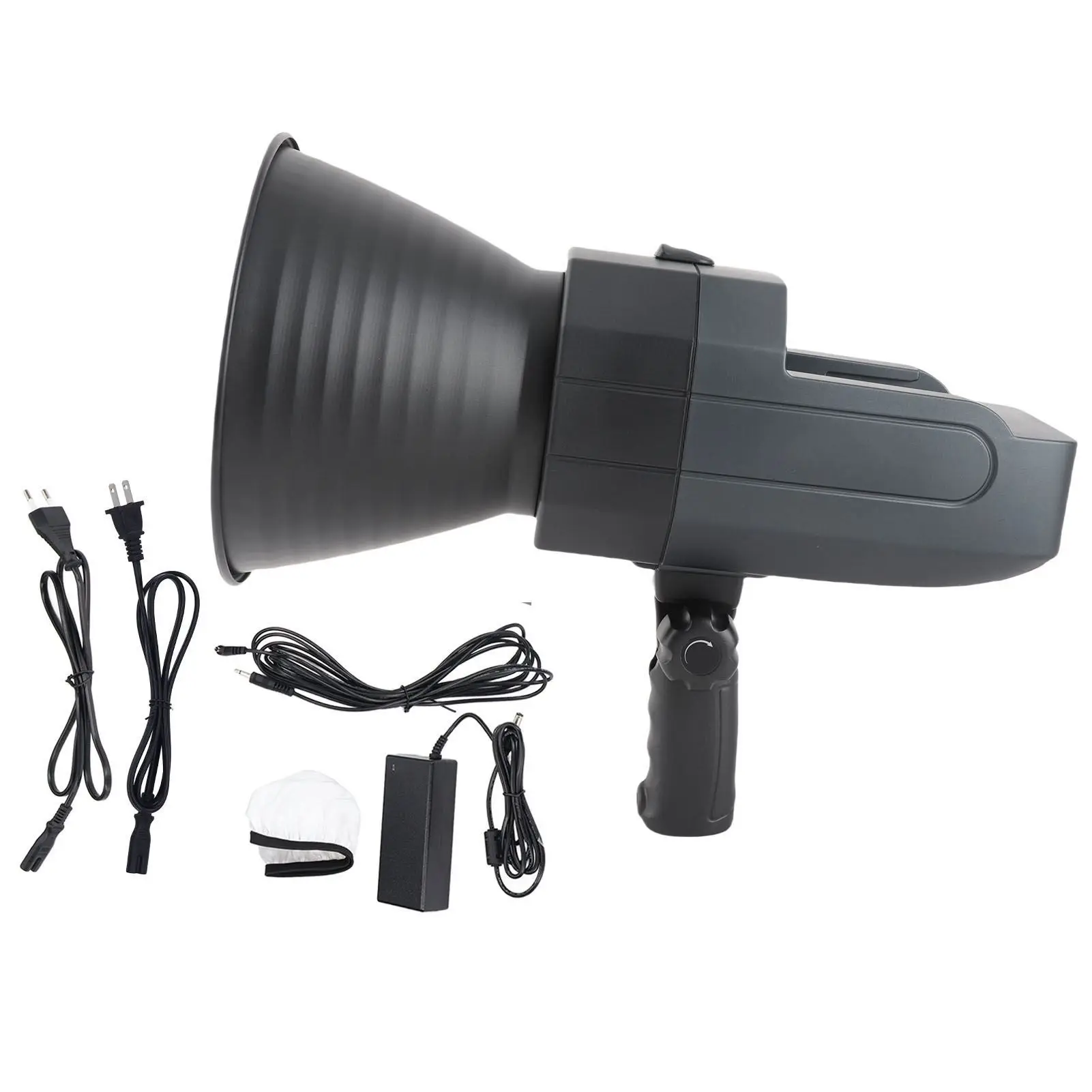 

Портативная вспышка VISICO5 II 2.4G TTL, 400 Втс, 1/8000 с, высокоскоростная синхронизация, моноблок для крепления Bowens, для съемки на открытом воздухе